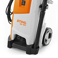 STIHL RE 100 Мойка STIHL 49500124501, Мойки компакт-класса Штиль